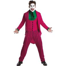 The Joker Mens 1966 Costume
