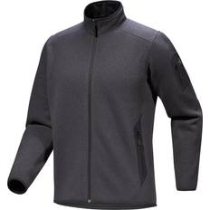 Tops Arc'teryx Covert Cardigan Men's - Black Heather II