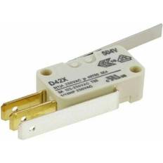 Flavel Diplomat howden dishwasher float overflow micro switch d42x genuine part