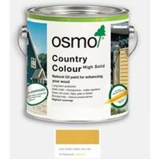 Osmo Country Colour Sunflower Yellow 750 ml