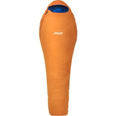 Arancione Sacchi a pelo Millet schlafsack baikal 750 orange