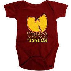 Toddler Red Babygrow