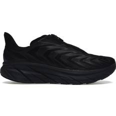 42 - Hoka One One Clifton Chaussures Project Clifton - Black Men's