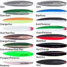 Lawson Fiskegrej Lawson Kriller Gennemløber 8g-Kriller Pearl/Blue