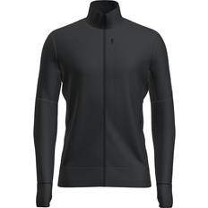 Ropa de abrigo Icebreaker Sudadera Con Cremallera Merino 260 Quantum IV