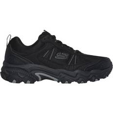 Men Walking Shoes Skechers SKE40093 SKE40093 325 604 Black