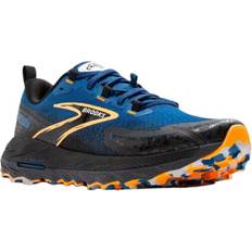 Brooks 46 ½ Chaussures Brooks Cascadia 18 Homme - Blue