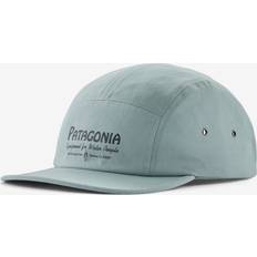 Patagonia Accessoires Patagonia Graphic Maclure Hat - Thermal Blue