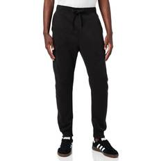 Clothing G-Star Premium Basic Type Sweatpants in Dark Black Dark Black