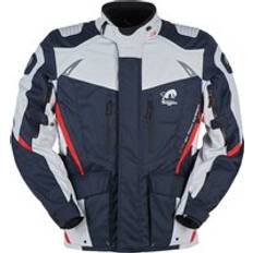 Furygan Motorradjacke Apalaches Evo Noir