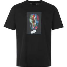 Paul Smith Skull T-Shirt - Black