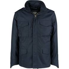 Brandit M65 Field Jacket - Navy