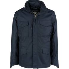 Brandit Outerwear Brandit Men's M-65 Classic Jacket Navy