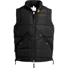 Parajumpers Kobuk Down Bodywarmer - Black