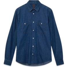 MMGGibson Denim Spring Shirt