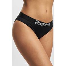 Calvin Klein Dam Badkläder Calvin Klein Bikini Bottoms Från Magasin Beh