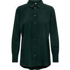 Groen Blouses JdY Kenta Blouse - Spar