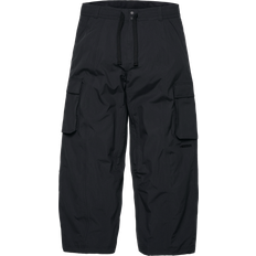 Armada Team Issue 2L Insulated Cargo Hose - Black