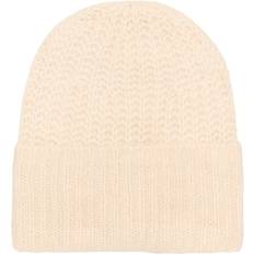 Dame - Naturfarvet Hatte Part Two MichaPW Hat, Birch