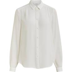 Vila Shirts Vila Lucy Shirt White