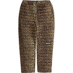 Supreme Micro Down Pant Leopard