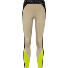 Beige - Donna Collant Puma Fit Strong W Leggings - Donna