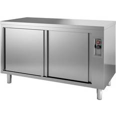 700 Varmeskab 1600