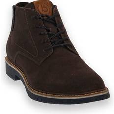 Bugatti Ankelstøvler Bugatti Bugatti Stiefelette Stiefelette Leder
