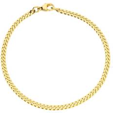 Gold Armbänder JuwelmaLux Panzer Armband 585 Gold JL30-03-0285 21