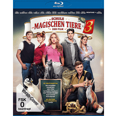 Filme Die Schule der magischen Tiere 3