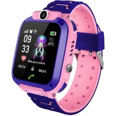 Aihontai Q12 Kids Smart Watch IP67 Outdoor Sports Children Phone Watch