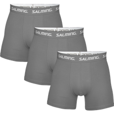 Salming Herr Kalsonger Salming 3-pack Cotton Boxer
