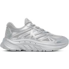 Kenzo Sneakers Kenzo Silver Paris 'Kenzo-Pace' Sneakers SILVER (IT 45)