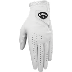 Dawn Patrol Golf Glove White Small