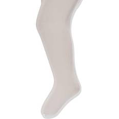 Pantyhose The Children's Place girls Toddler Microfiber Tights Hosiery, Cloud, 3T