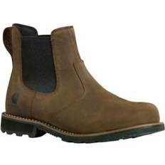 Men Chelsea Boots Carhartt Men's Frontier Water-Resistant Chelsea Boots