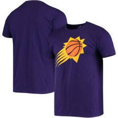 T-shirts Fanatics Men's Purple Phoenix Suns Primary Team Logo T-shirt Purple