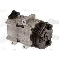 Cooling System B2745514 6511460 12V AC Compressor For 1999-1999 Ford E-150