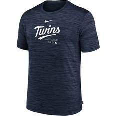 England T-shirts Nike Seattle Mariners Authentic Collection Practice T-Shirt XLarge Navy