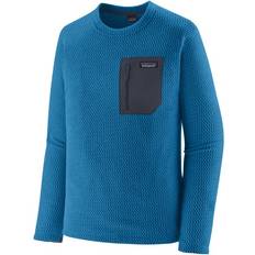 Patagonia Men's R1 Air Crewneck - Endless Blue