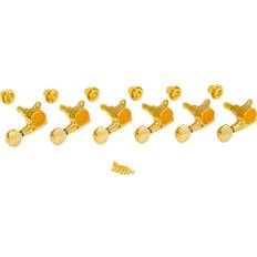 Natural Tuning Equipment Gotoh 2023 SG381-05 L6-GG-MG Gold