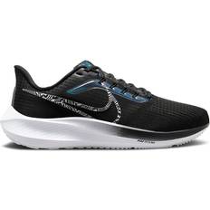 Nike Air Zoom Pegasus 39 Black Zebra Iridescent
