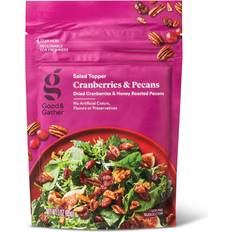 Good & Gather Cranberries Pecans Salad Topper - 3 oz