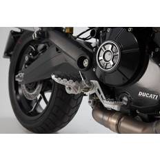 SW-Motech Evo Footrest Kit - Ducati