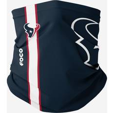 Scarfs Foco Houston Texans On-Field Sideline Logo Gaiter Scarf Adult