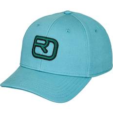 Türkis Kopfbedeckungen Ortovox Logo Flex Cap Cap cm, turquoise