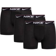 Nike Essential Micro Boxershorts 3-pack Herrar Flerfärgad