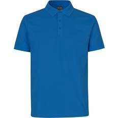 Golf Pikétröjor Geyser Polo Shirt - Kungsblå