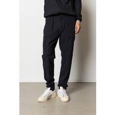 Fat Moose Track pants Black