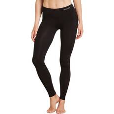 Boody Leggings sort Xlarge